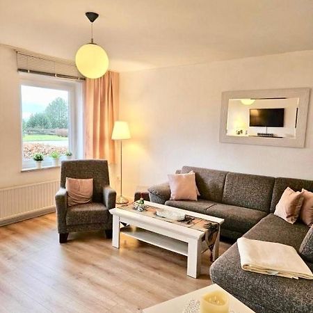 Zollhaus 26 Apartman Hohegeiß Kültér fotó