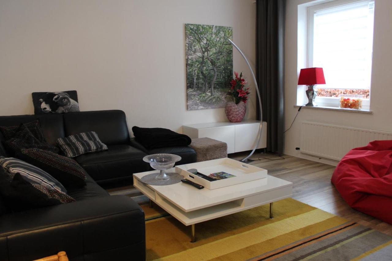 Zollhaus 26 Apartman Hohegeiß Kültér fotó