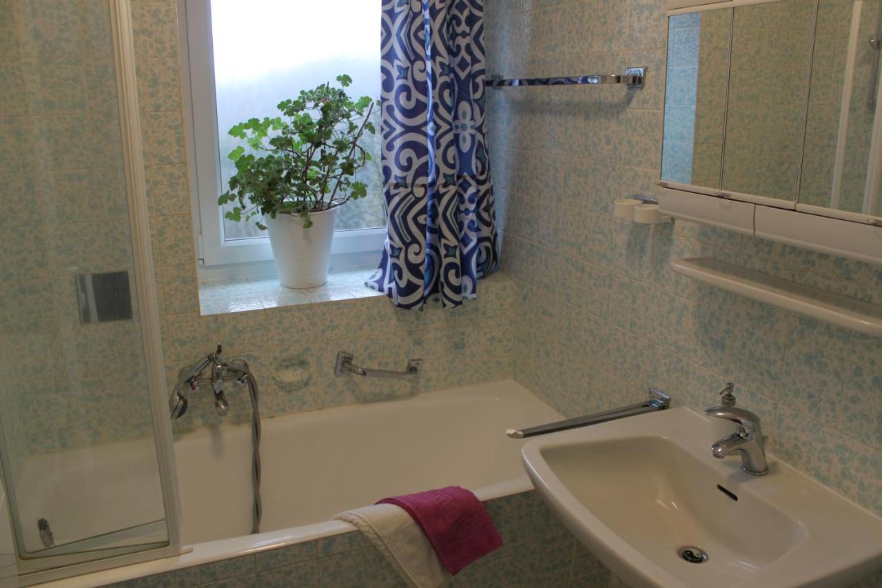 Zollhaus 26 Apartman Hohegeiß Kültér fotó