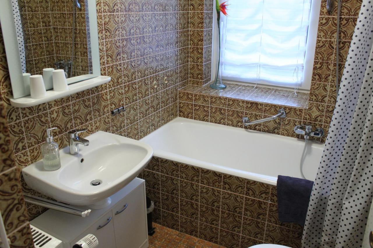 Zollhaus 26 Apartman Hohegeiß Kültér fotó