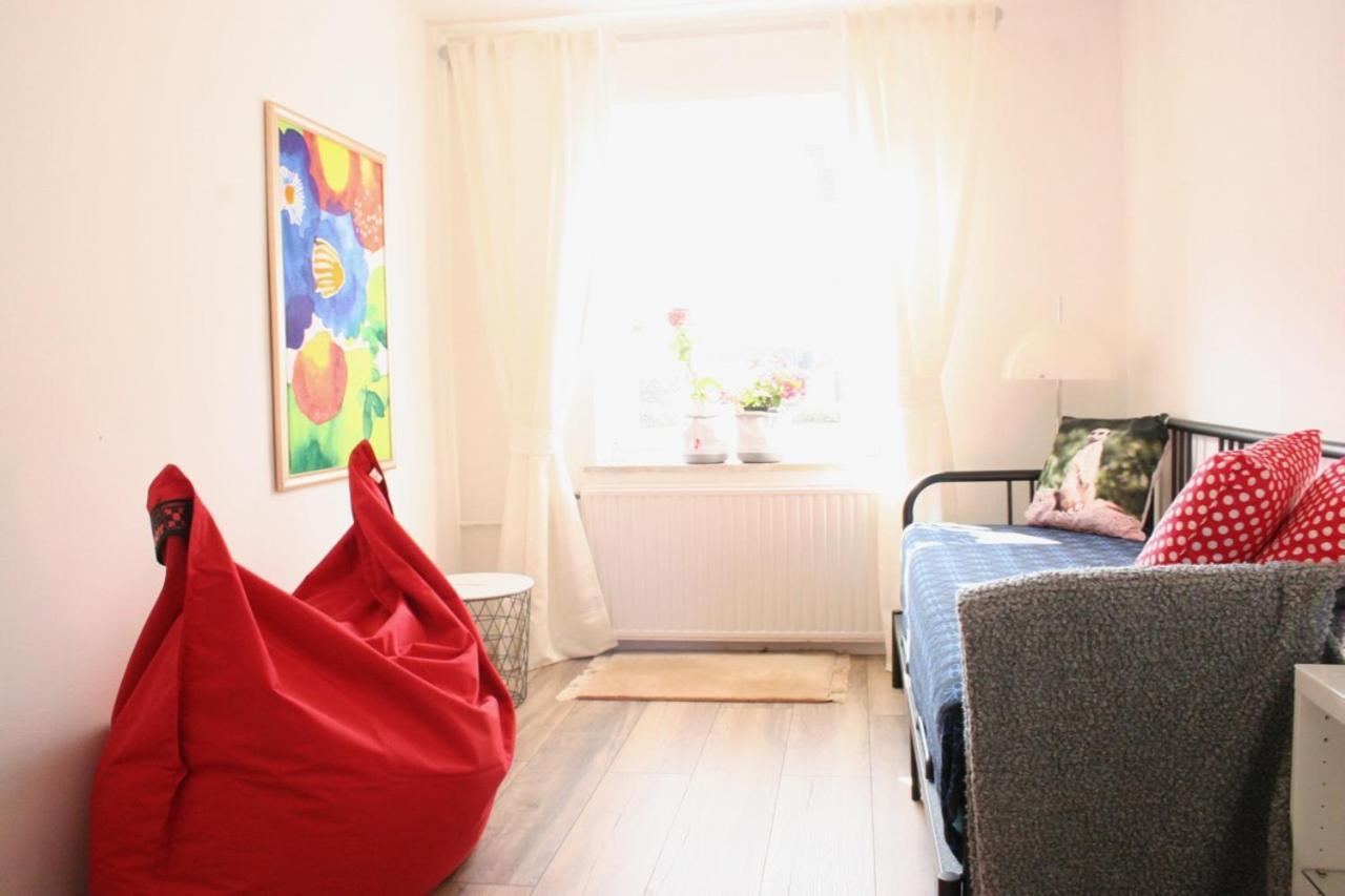 Zollhaus 26 Apartman Hohegeiß Kültér fotó