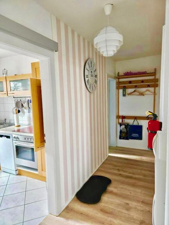 Zollhaus 26 Apartman Hohegeiß Kültér fotó