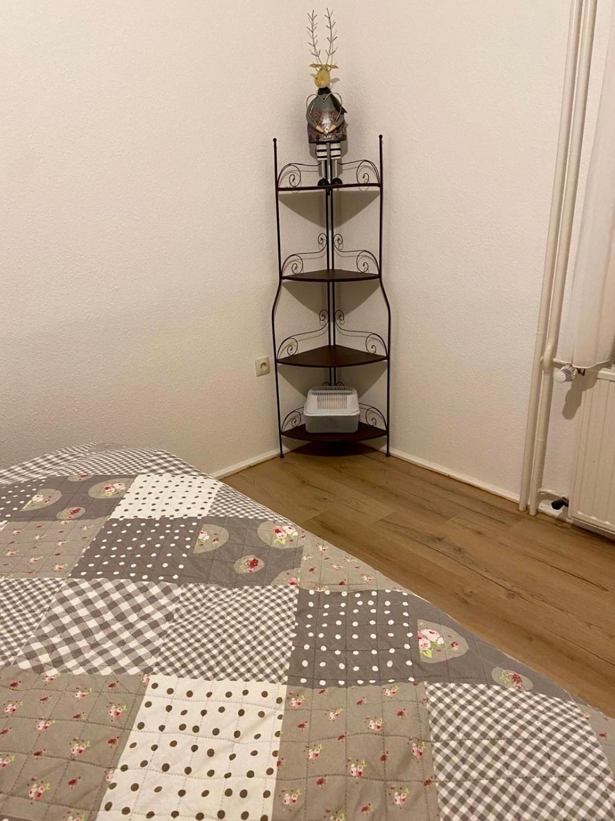 Zollhaus 26 Apartman Hohegeiß Kültér fotó