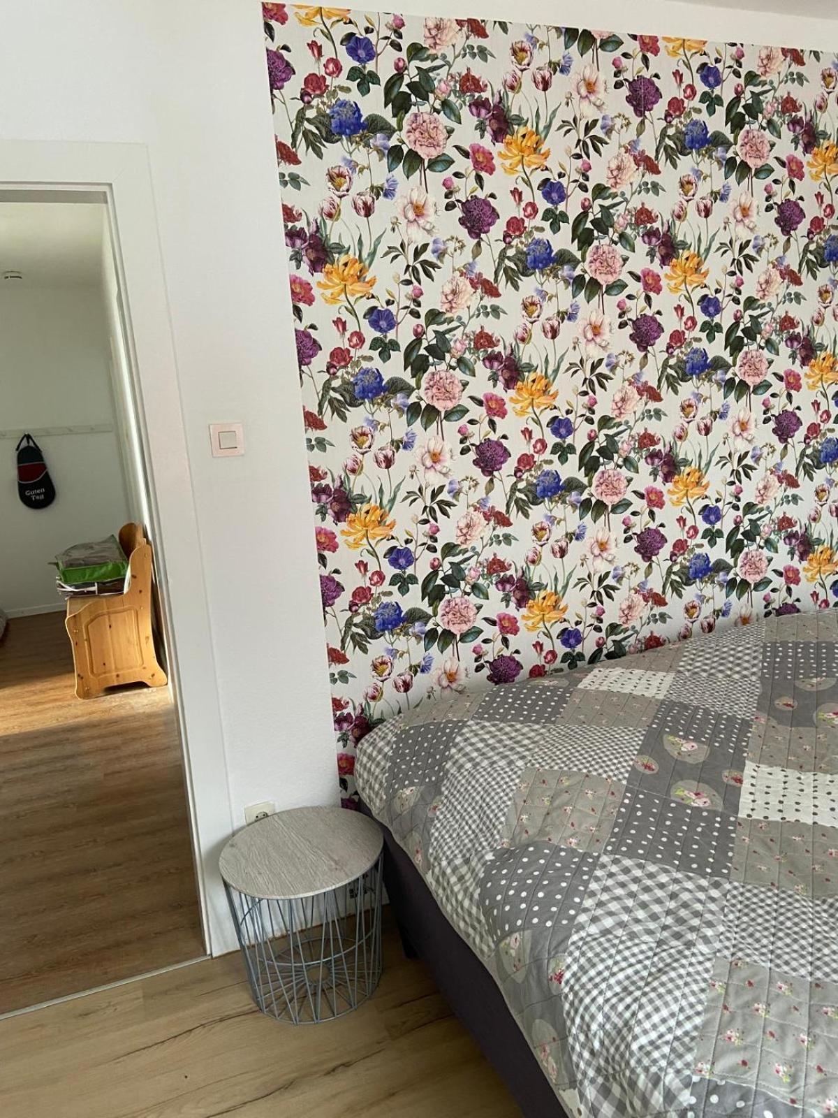 Zollhaus 26 Apartman Hohegeiß Kültér fotó