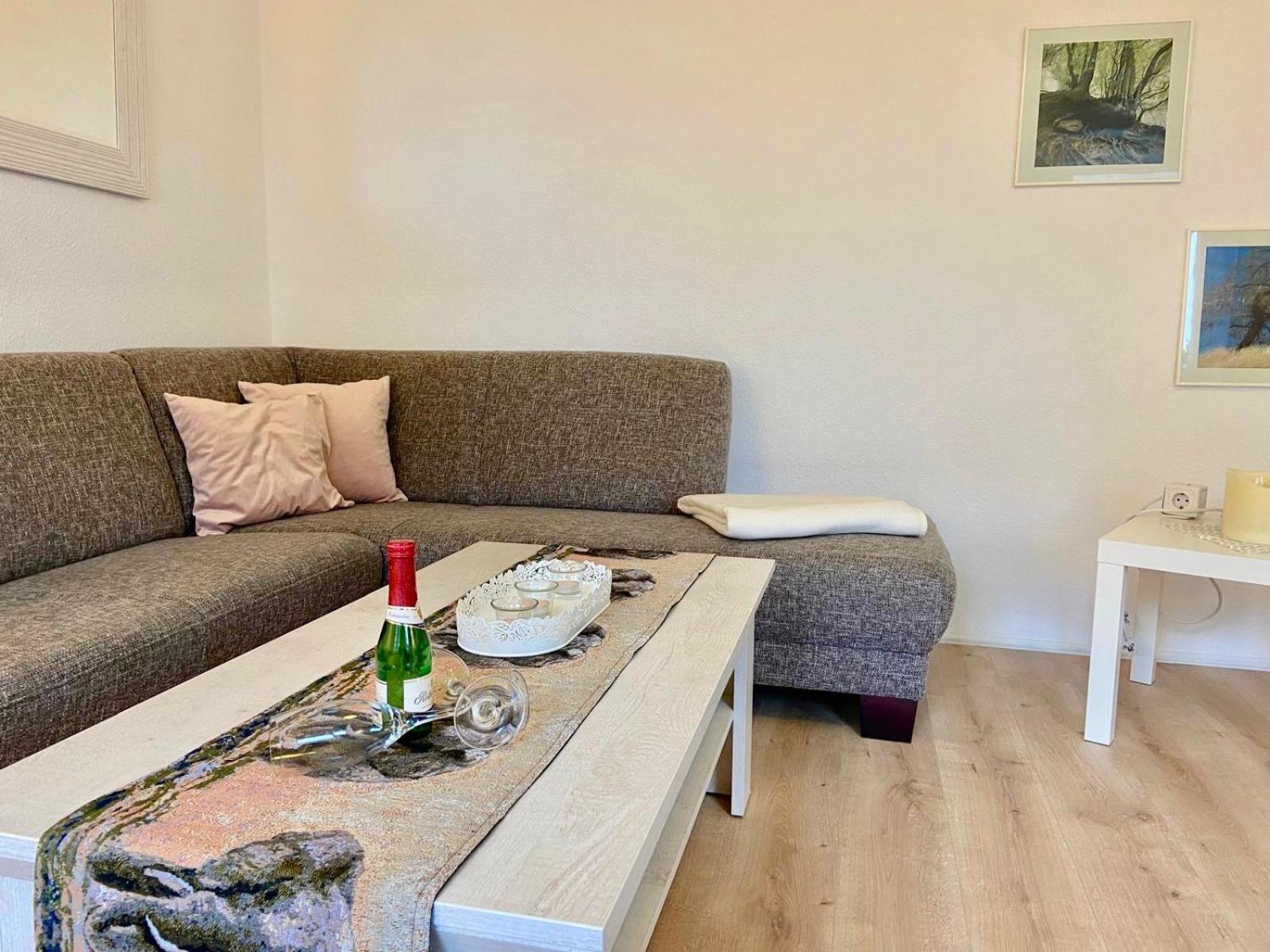 Zollhaus 26 Apartman Hohegeiß Kültér fotó