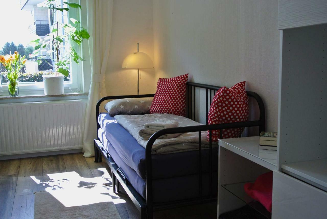 Zollhaus 26 Apartman Hohegeiß Kültér fotó