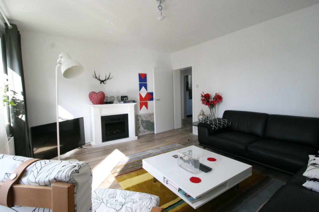 Zollhaus 26 Apartman Hohegeiß Kültér fotó