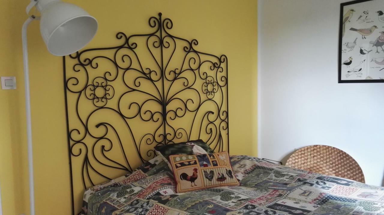 Zollhaus 26 Apartman Hohegeiß Kültér fotó